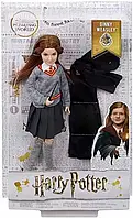 Коробка повреждена! Кукла Гарри Поттер Джинни Уизли HARRY POTTER GINNY WEASLEY