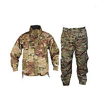 Комплект от дождя куртка и штаны ECWCS Gen III Level 6 Gore-Tex | Multicam (Scorpion) S/L