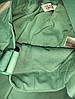 Штани-комбінезон непромокаючі м"ятні Primark 80см, фото 3