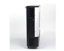 Гібридний однофазний інвертор Q-Power Axpert MAX II 8KW TWIN, фото 6