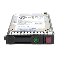 Жорсткий диск для серверів / HDD для сервера 881457-B21 HP G8-G10 2.4-TB 12G 10K 2.5 SAS HDD