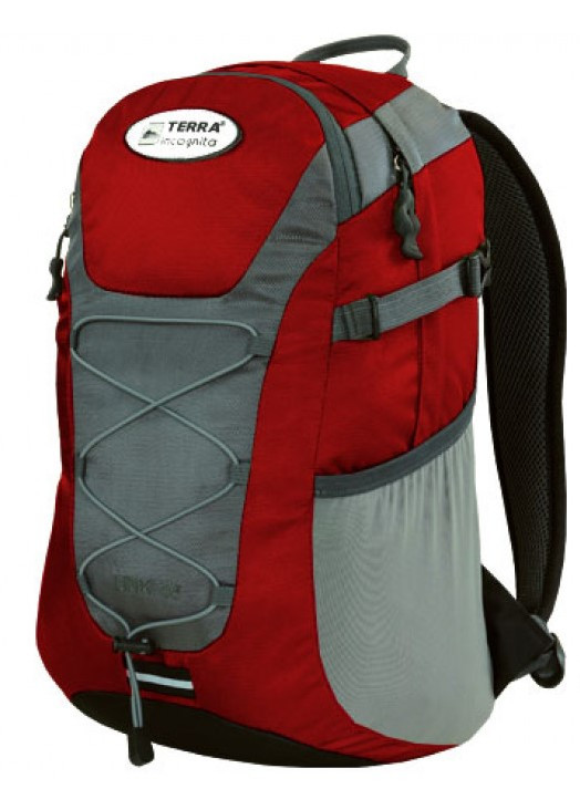Рюкзак міський Terra Incognita Link на 16л, фото 1