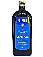 Масло оливковое De Cecco Classiko 1л Оригінал!