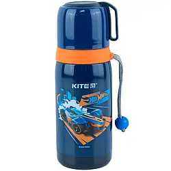 Термос дитячий Kite Hot Wheels 350 мл HW24-301