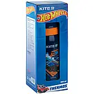 Термос дитячий Kite Hot Wheels 350 мл HW24-301, фото 4