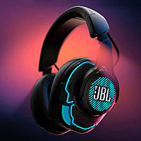 Наушники для геймеров JBL Quantum One Black Черный