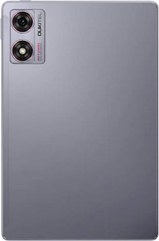 Планшет Oukitel OT8 6/256GB Global LTE Gray, фото 2