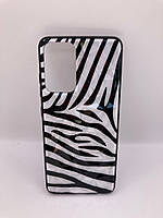 Чохол Samsung A32 Trends Case zebra 74515 *