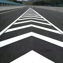 Краска для дорожной разметки Teknobond 960 белая/Текнобонд 960 уп.25 кг белая, фото 3