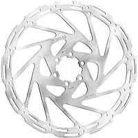 Тормозной ротор Tektro TR160-53, 160 мм, 6 болтов Disc Brake Rotor