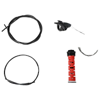 Комплект компрессии RockShox Upgrade Kit OneLoc 35 GOLD A1+ (2020+) (00.4318.002.021)