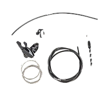 Комплект компрессии RockShox Upgrade Kit OneLoc ReconGold/SektorGold(2013 2017) (00.4318.002.017)