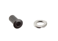 Болт кріплення троса SRAM X01/DH/X1 Rear Derailleur Cable Anchor Bolt and Washer Kit (11.7518.028.000)