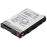 Жесткий диск для серверов / SSD для сервера P18432-B21 HP G8-G10 480-GB 2.5 SATA 6G MU SC SSD