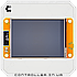Плата розробки Sunton ESP32-2432S028 з 2.8-дюймовим дисплеєм, фото 5