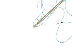 Штовхачі лігатур