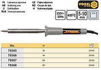 Паяльник електричний P=30 Вт t=400 °C VOREL-79365