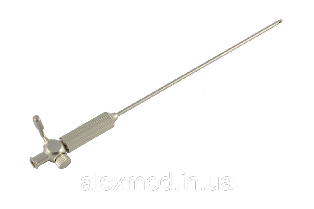 Голка Вереша ЛОКЕМЕД Ф2.2*120