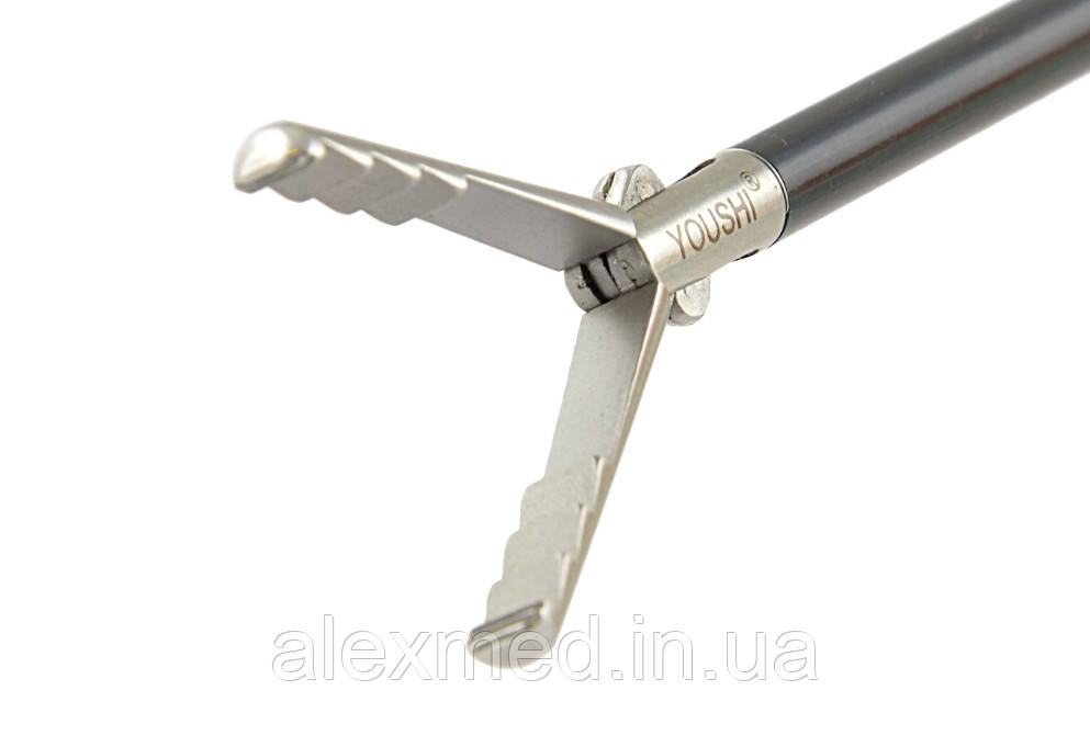 Затискач для захвату ЛОКЕМЕД Ф5*330 (подовжений), фото 1