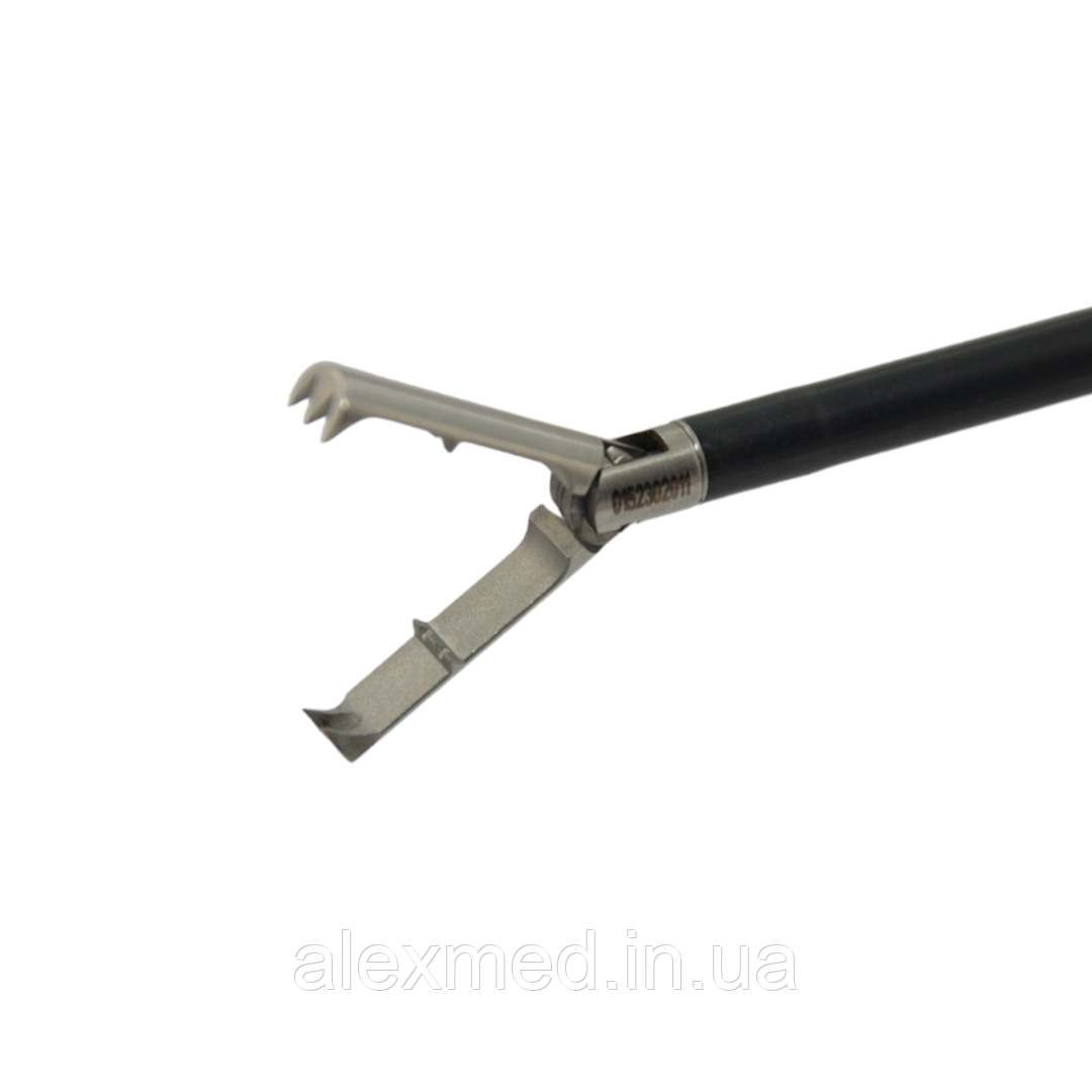 Затискач для захоплення 5*330, фото 1