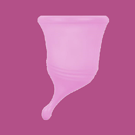 Менструальні чаші