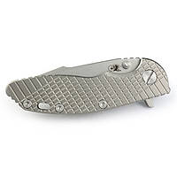 Ніж Hinderer XM-18 3” Monkey Edge Titanium