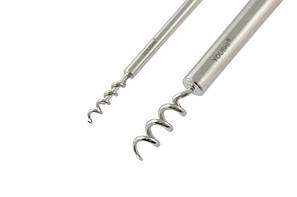 Штопори для видалення міоматозних вузлів