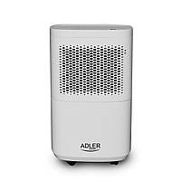Осушитель воздуха компрессорный 10 литров/24 часа Adler AD 7917