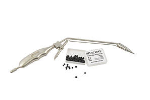 Лігатори гемороїдальних вузлів