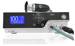 Лапароскопічні камери