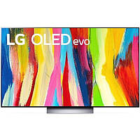 Телевізор LG OLED 55C2 (OLED55C24LA)