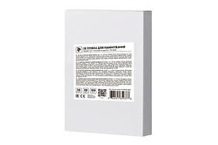 2E Плівка для ламінування A6 [глянсова поверхня, 80 мкм, 100шт]