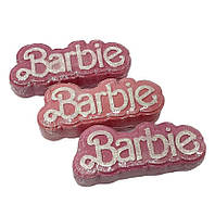 Бомбочка для ванни Barbie з шимером