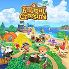 Animal Crossing: New Horizons (Switch), фото 9