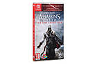 Assassin’s Creed®: The Ezio Collection (Switch), фото 9