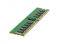 Модуль памяти для серверов / ОЗУ для сервера 815100-B21 HPE 32-GB (1 x 32GB) Dual Rank x4 DDR4-2666