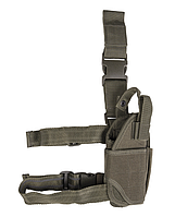 Кобура Mil-Tec Масло BEINHOLSTER VERSTELLBAR (16145101) e11p10