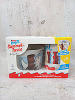 Подарочный набор Kinder Riegel Sammel-Tasse Art Edition
