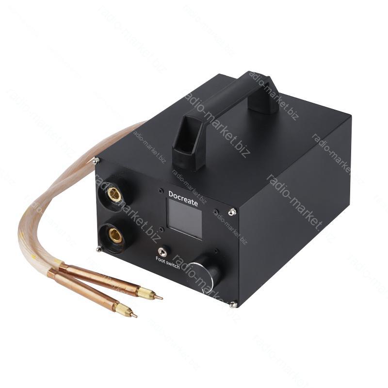 Точечная сварка Docreate с педалью (ID#2121406209), цена: 6094 ...