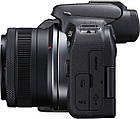 Canon Цифр. фотокамера EOS R10 + RF-S 18-45 IS STM, фото 10
