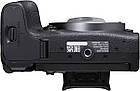 Canon Цикл. фотокамера EOS R10 body + адаптер EF-RF, фото 6