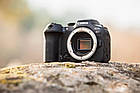 Canon Цифр. фотокамера EOS R7 + RF-S 18-150 IS STM, фото 2