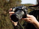 Canon Цифр. фотокамера EOS R7 body, фото 5