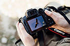Canon Цифр. фотокамера EOS R7 body, фото 6