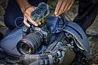 Цифр. фотокамера Canon EOS R6 Mark II + RF 24-105 f/4.0-7.1 IS STM, фото 7