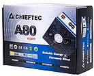 Chieftec A-80 650W [CTG-650C], фото 2