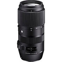 Объектив Sigma AF 100-400mm f/5.0-6.3 DG OS HSM Contemporary Canon EF [99763]