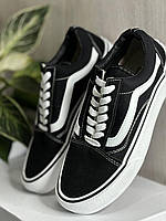 Мужские кеды vans, Кроссовки и кеды Vans, Vans Old School, Белые кеды Vans,Стильные кеды Vans Old Skool, лето