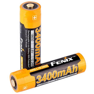 Fenix ARB-L18-3400 3400 mAh Батарейка акумулятор
