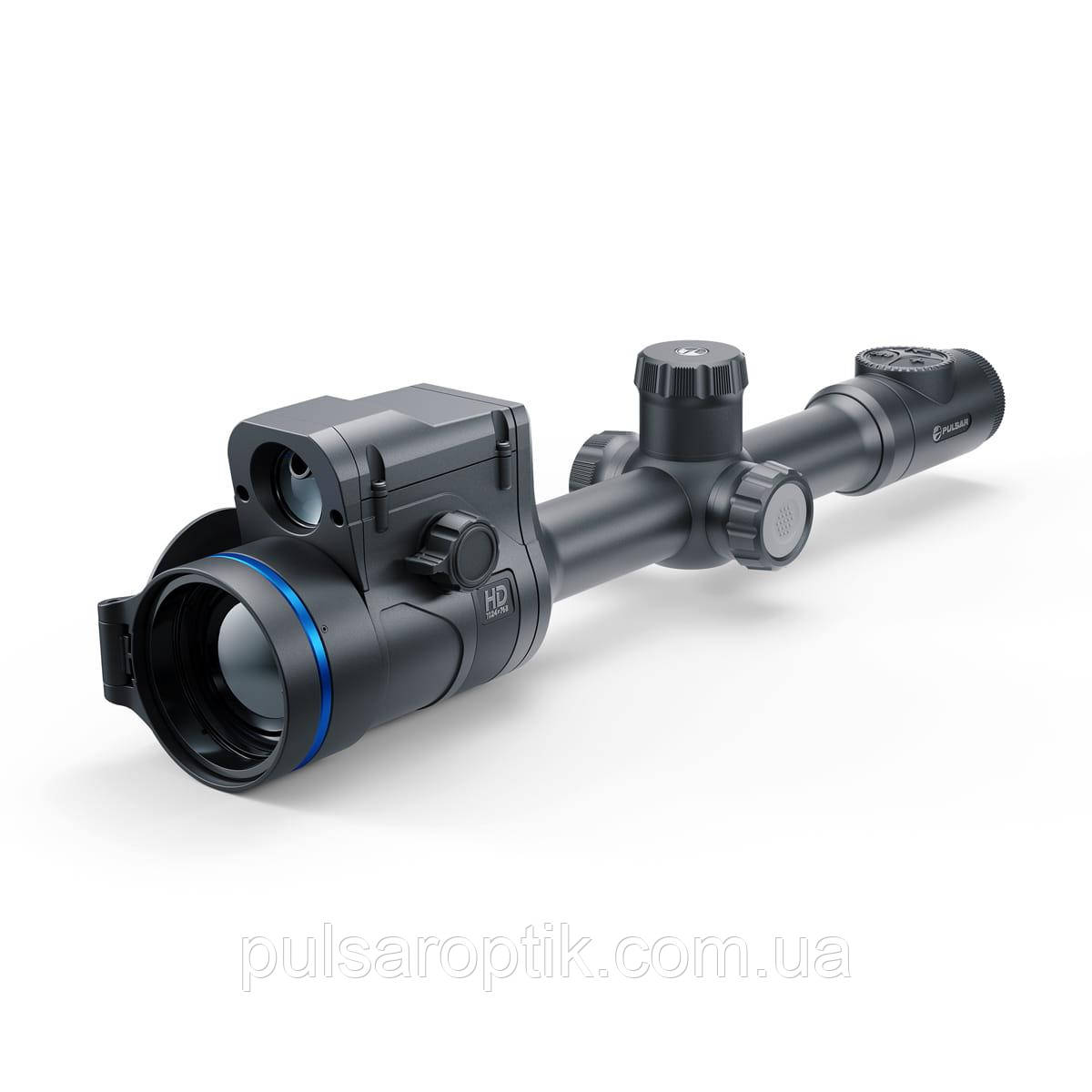 Тепловізійний приціл Pulsar Thermion 2 LRF XL50, фото 1
